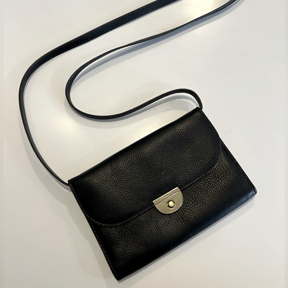 Fossil purse